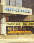 Buildings and Gardens: Arndale Centre: Outside